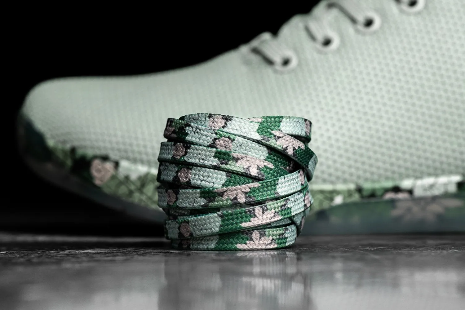 MIST SUCCULENT TRAINER (WOMEN'S)