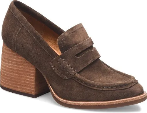 MODESTE in Dark Brown