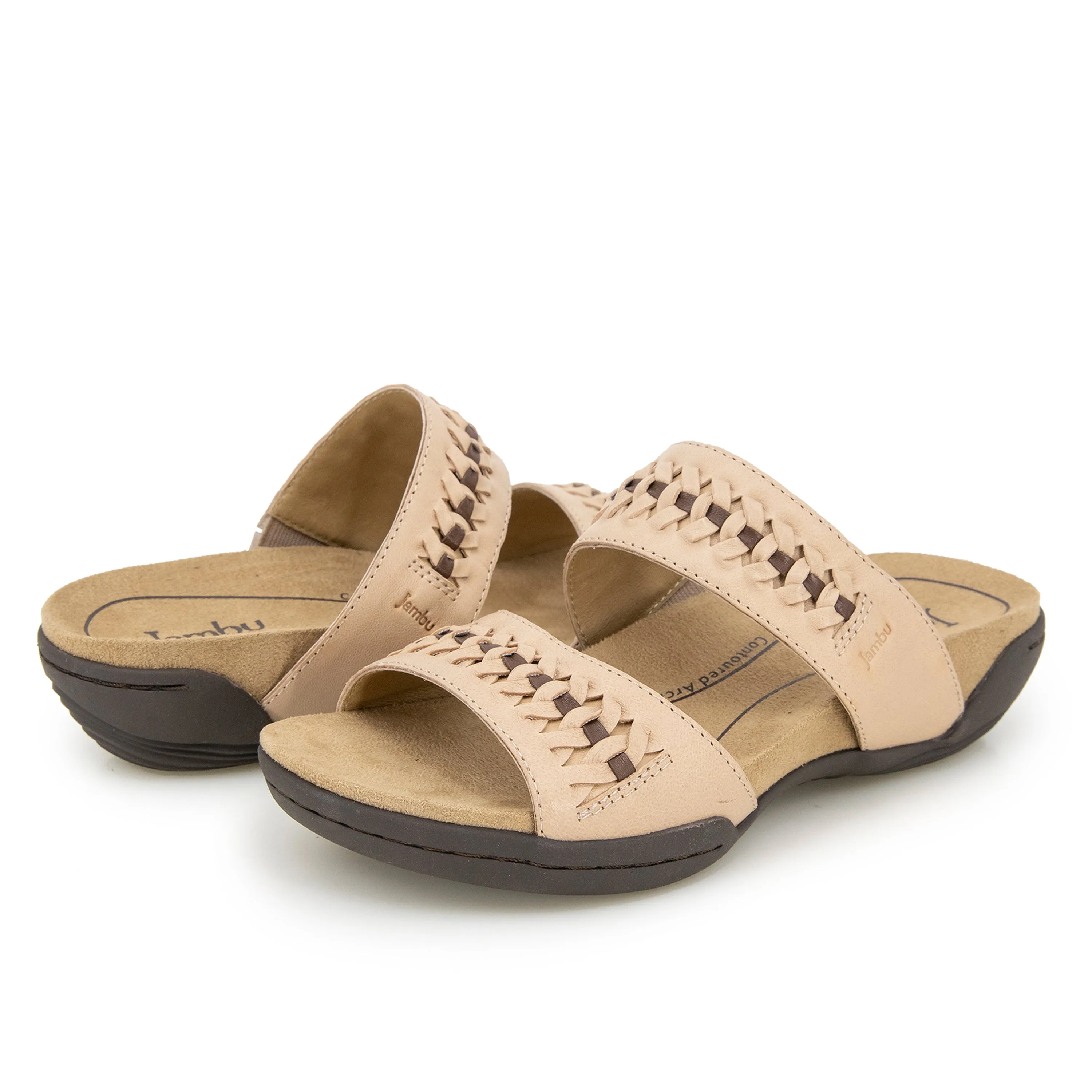 Molly - Light Tan