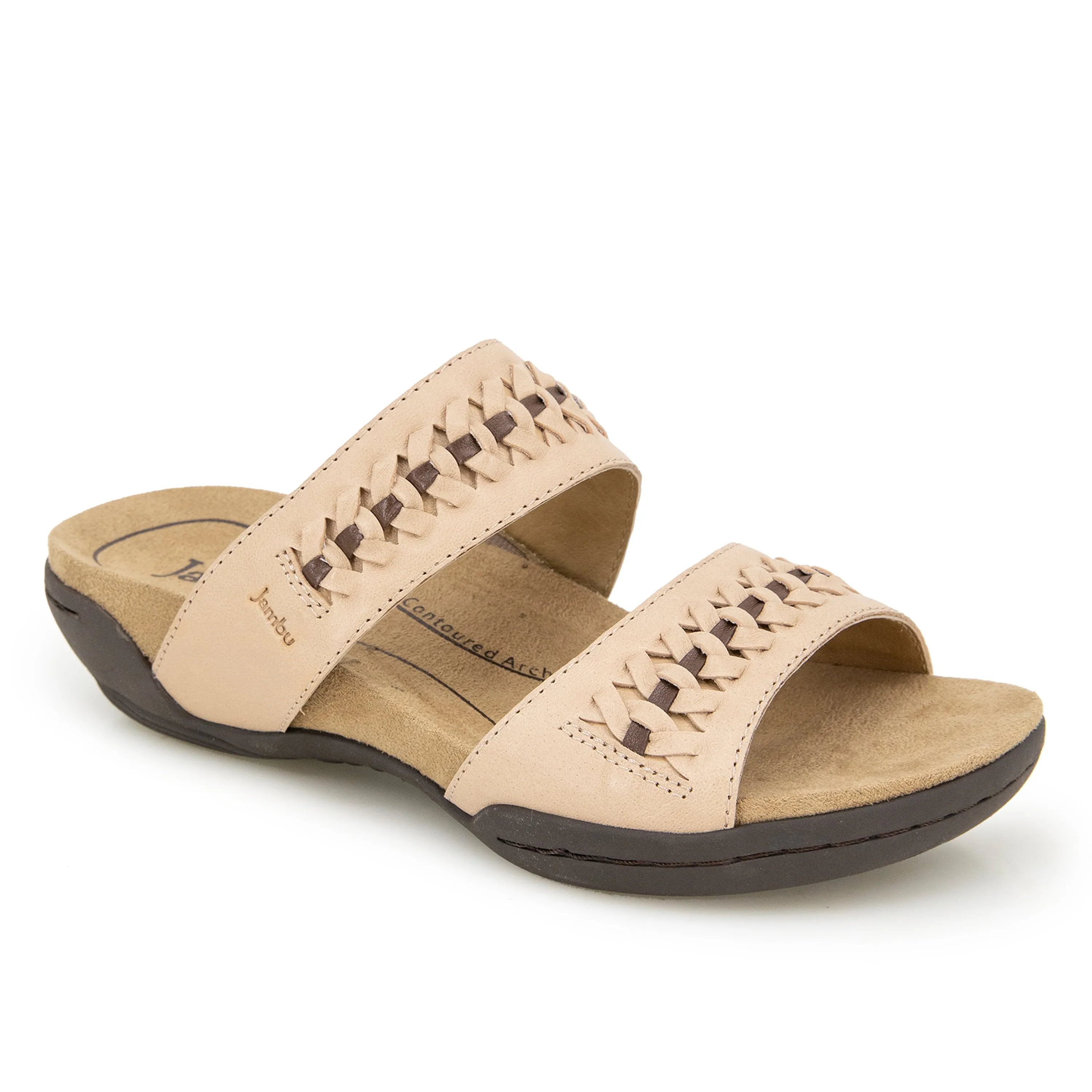Molly - Light Tan