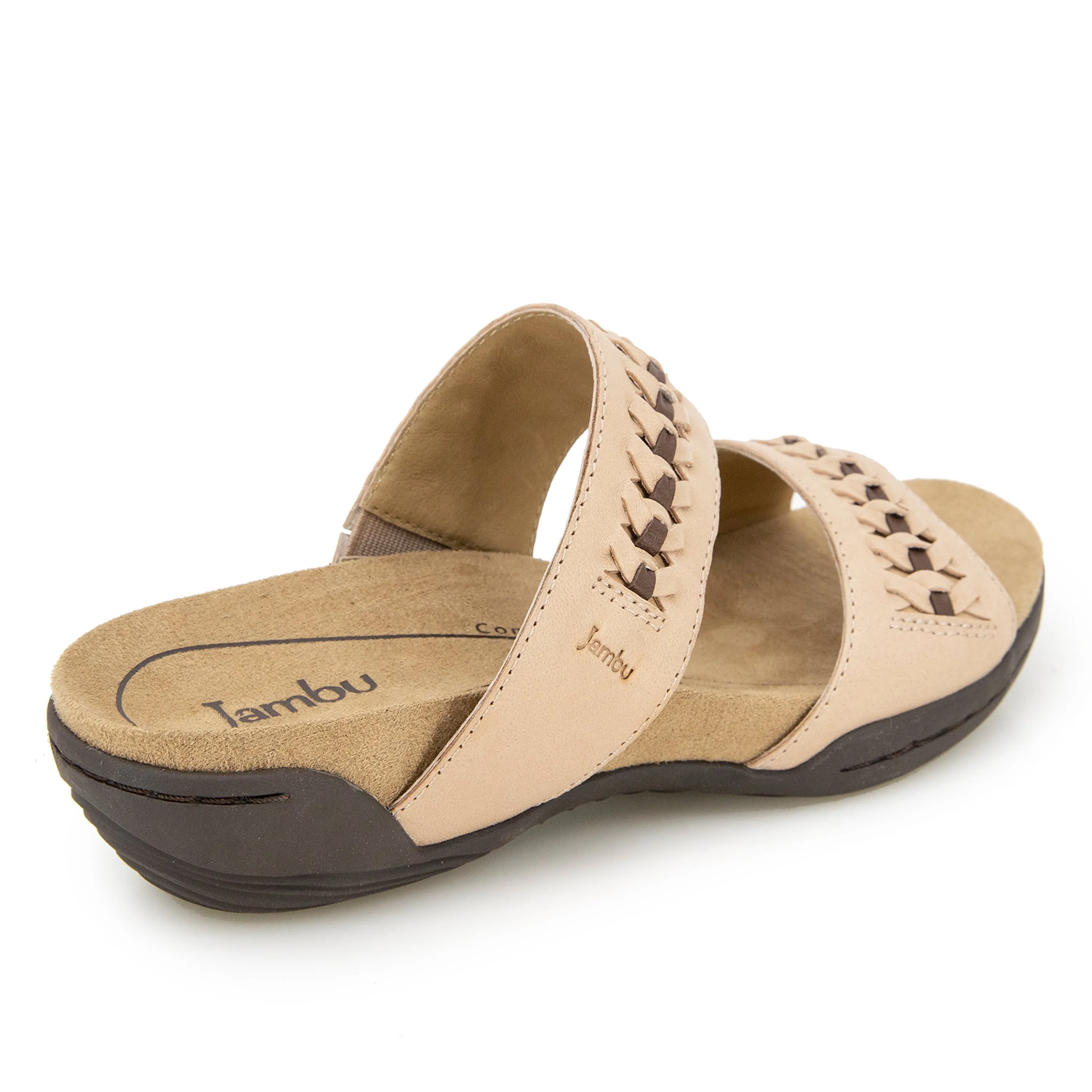 Molly - Light Tan