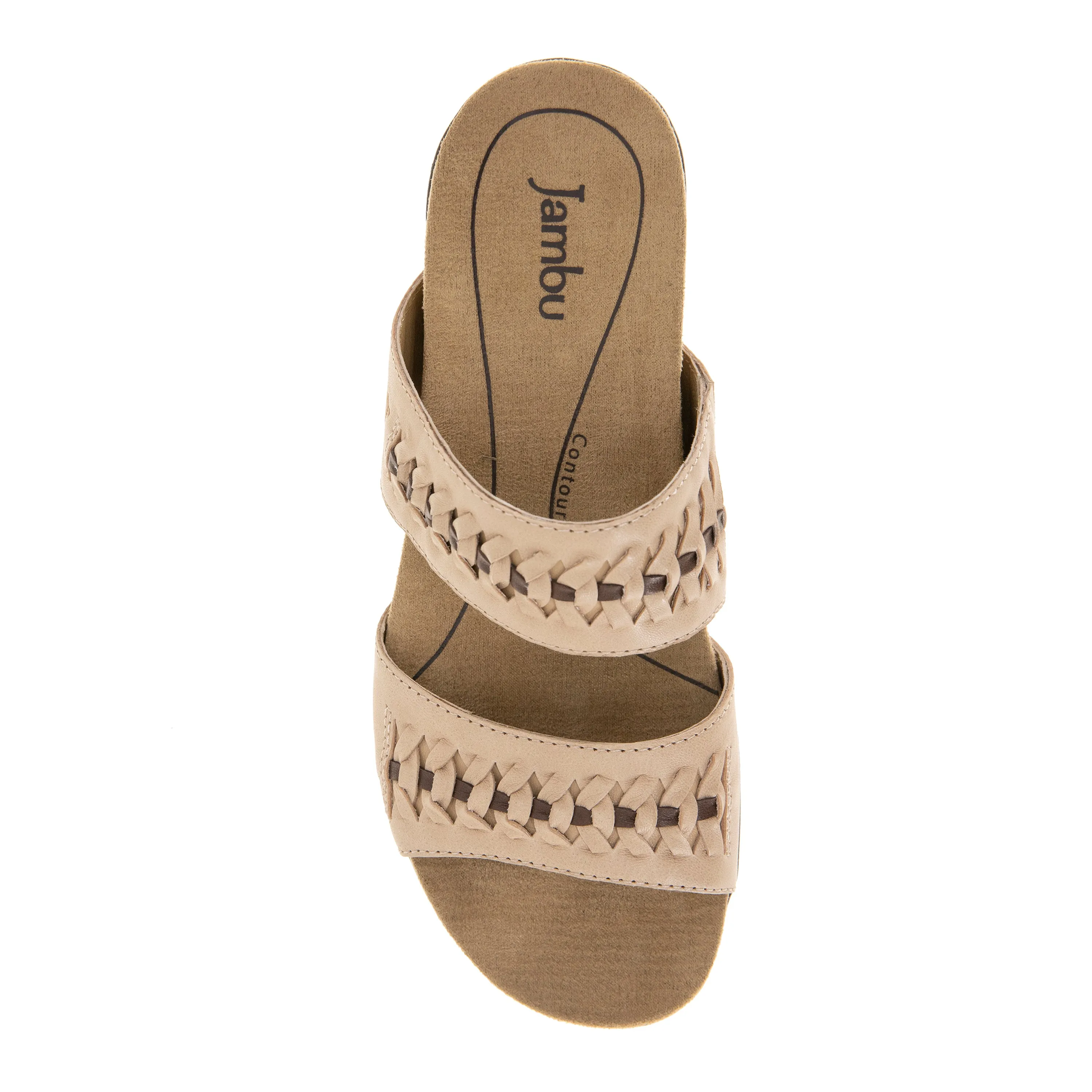 Molly - Light Tan