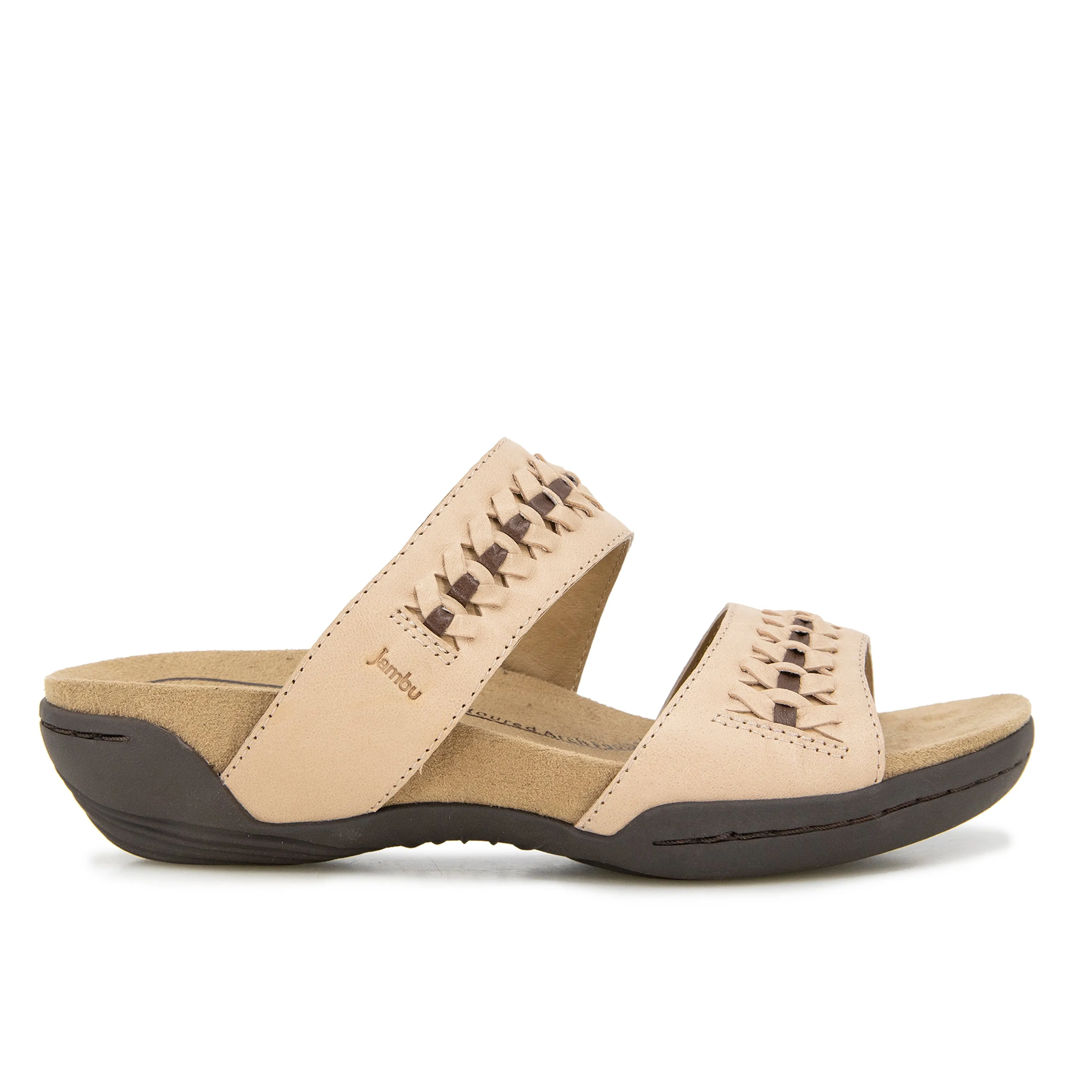Molly - Light Tan