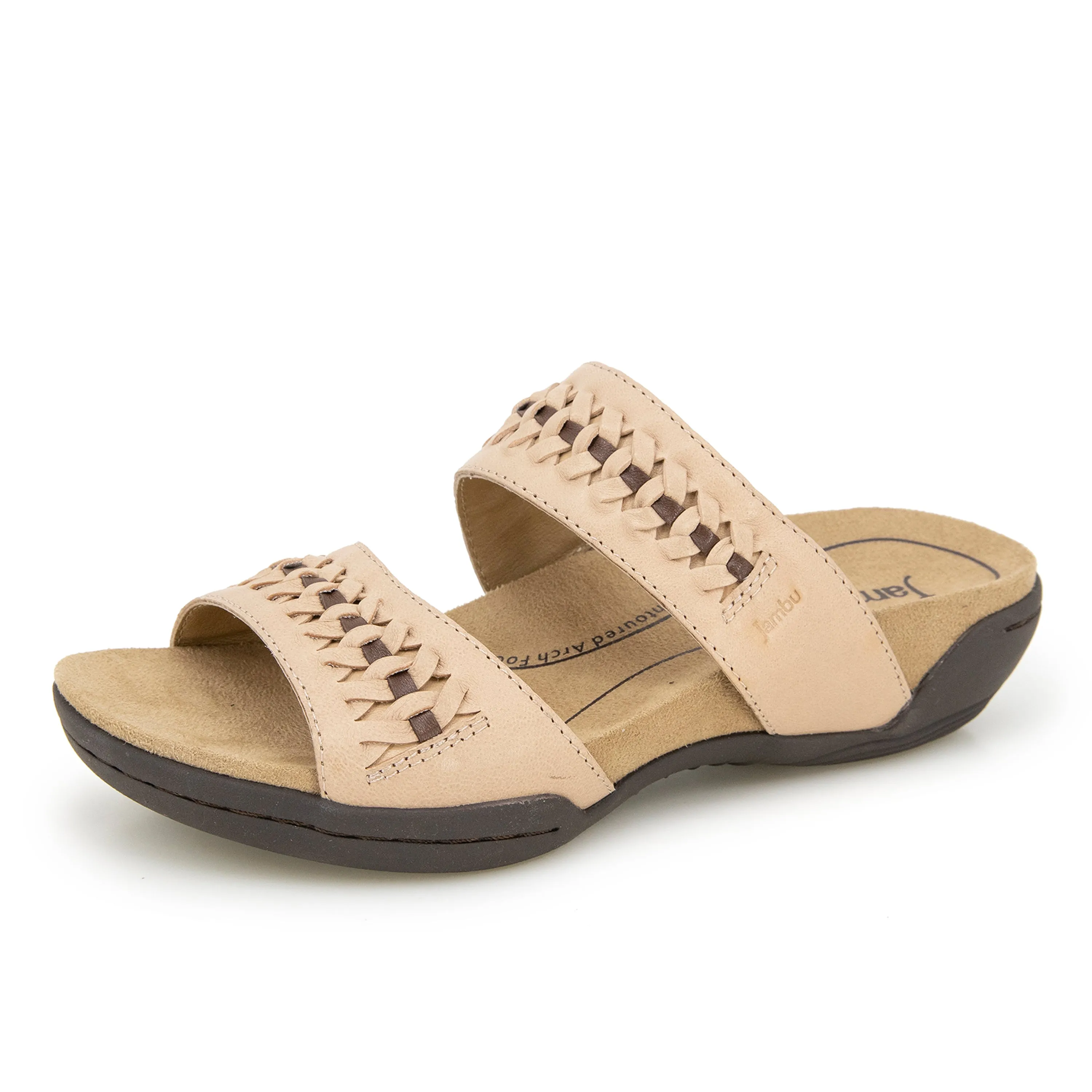 Molly - Light Tan