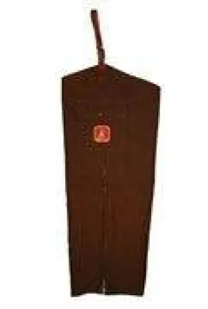 Mule Original Briarproof Waterproof Chaps - Brown