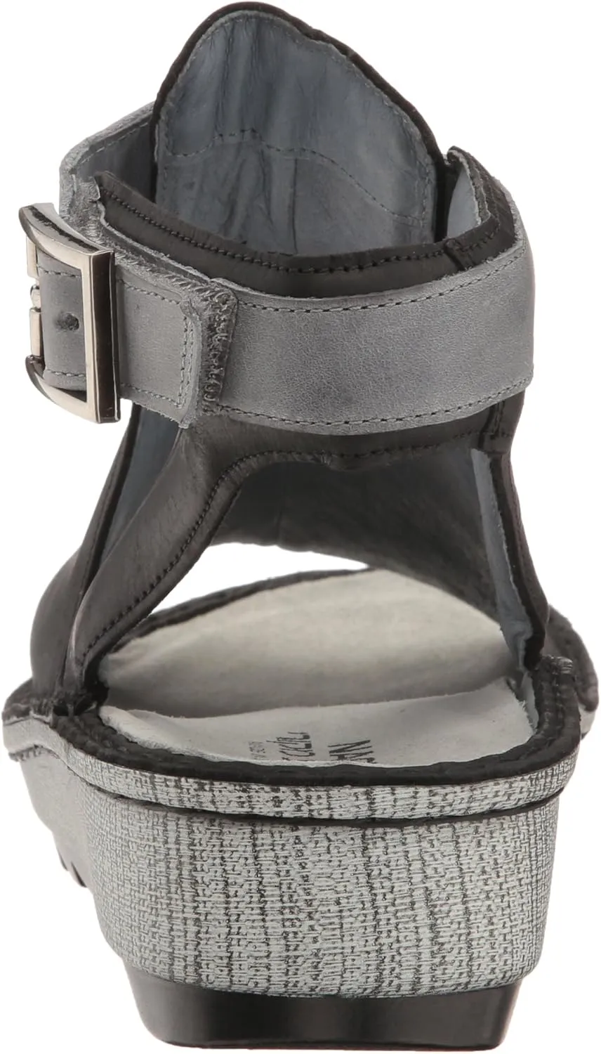 NAOT Footwear's Women Verbena Sandal