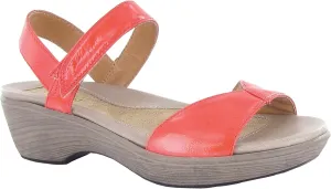 Naot Women's Chianti Wedge Sandal