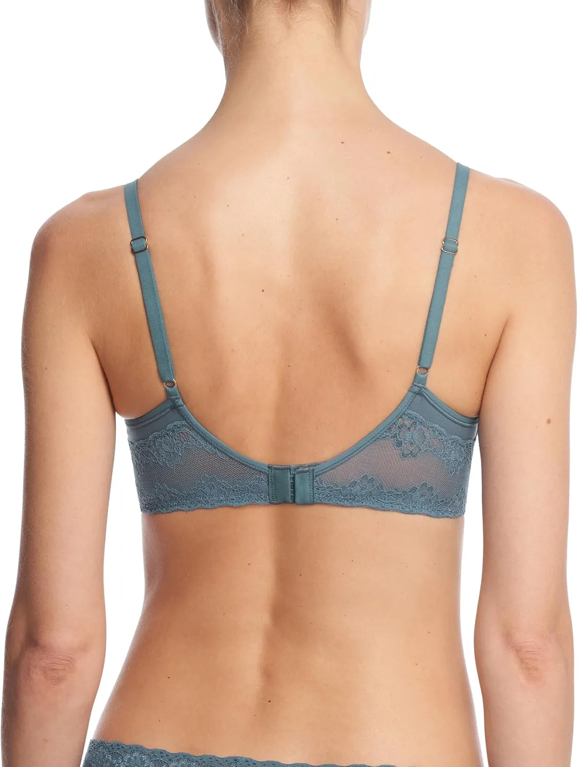 Natori Women's Bliss Perfection Contour Underwire Bra