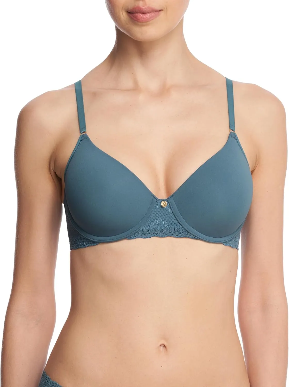 Natori Women's Bliss Perfection Contour Underwire Bra