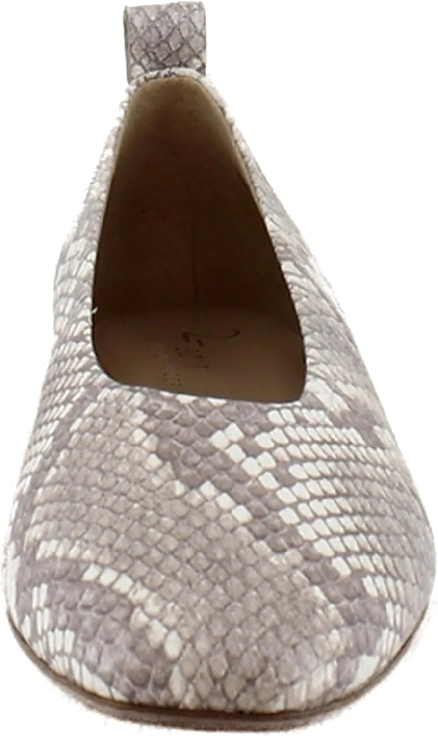 Naturalizer Women's 27 Edit Carla Ballet Flat
