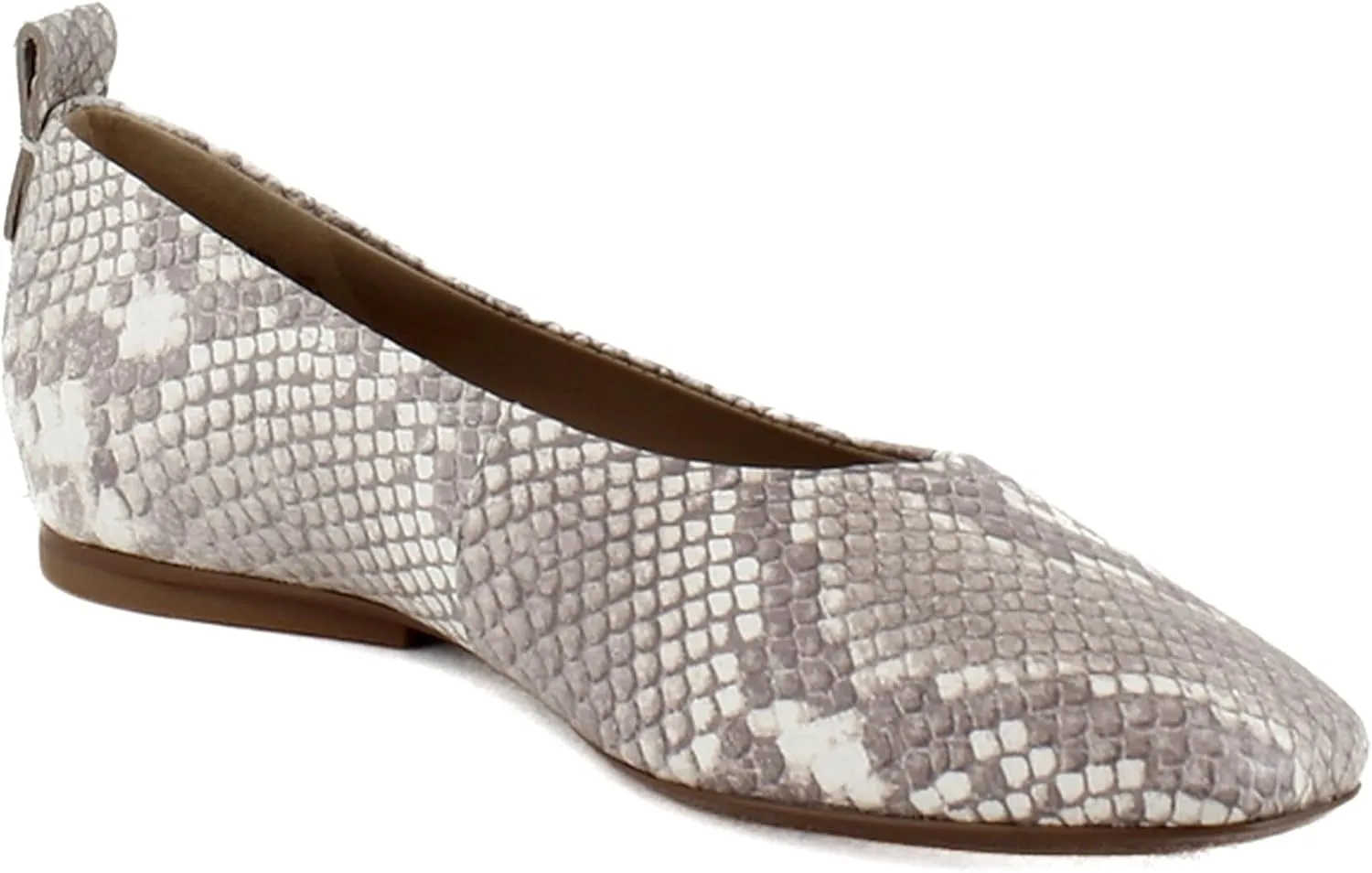 Naturalizer Women's 27 Edit Carla Ballet Flat