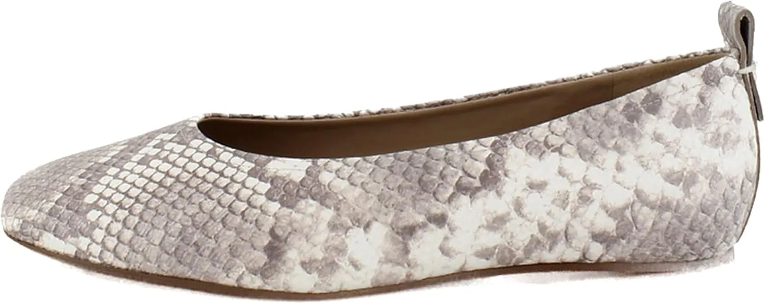 Naturalizer Women's 27 Edit Carla Ballet Flat