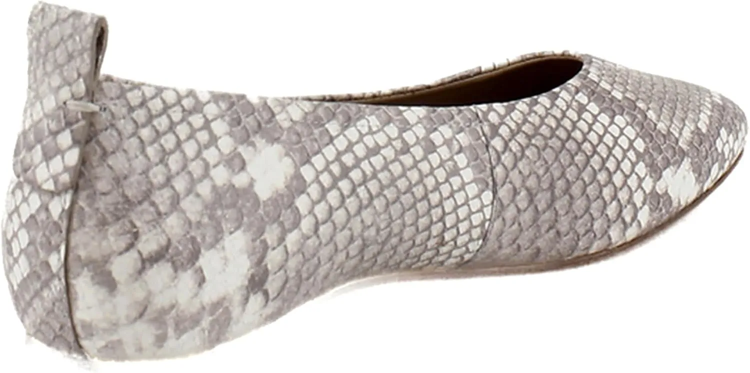 Naturalizer Women's 27 Edit Carla Ballet Flat