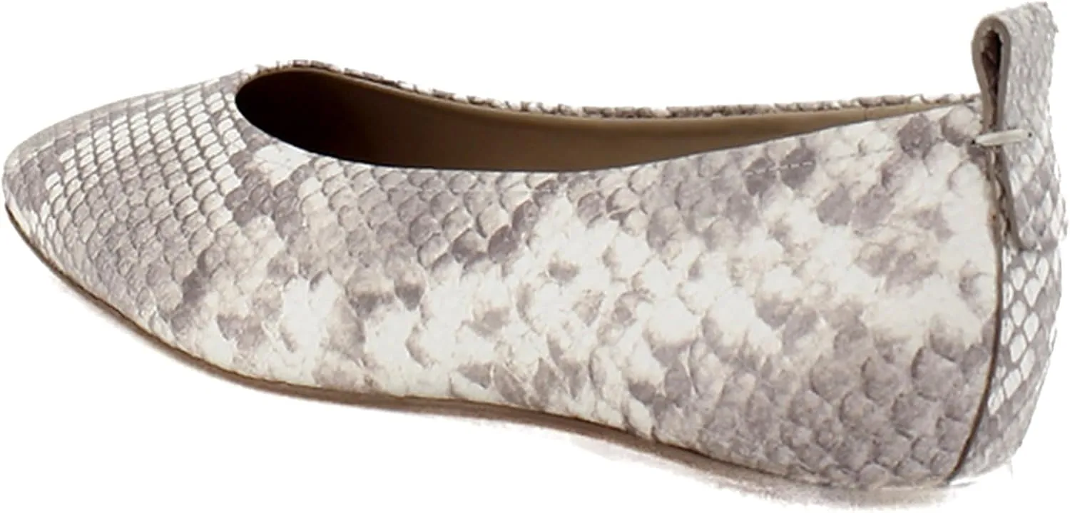 Naturalizer Women's 27 Edit Carla Ballet Flat