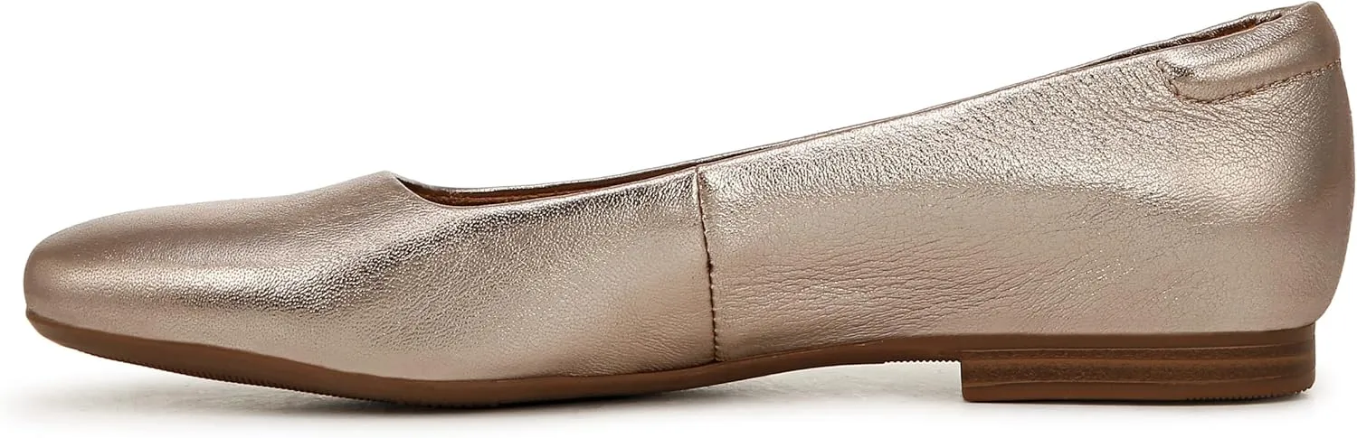 Naturalizer Women's Kelly-Ballet Flat