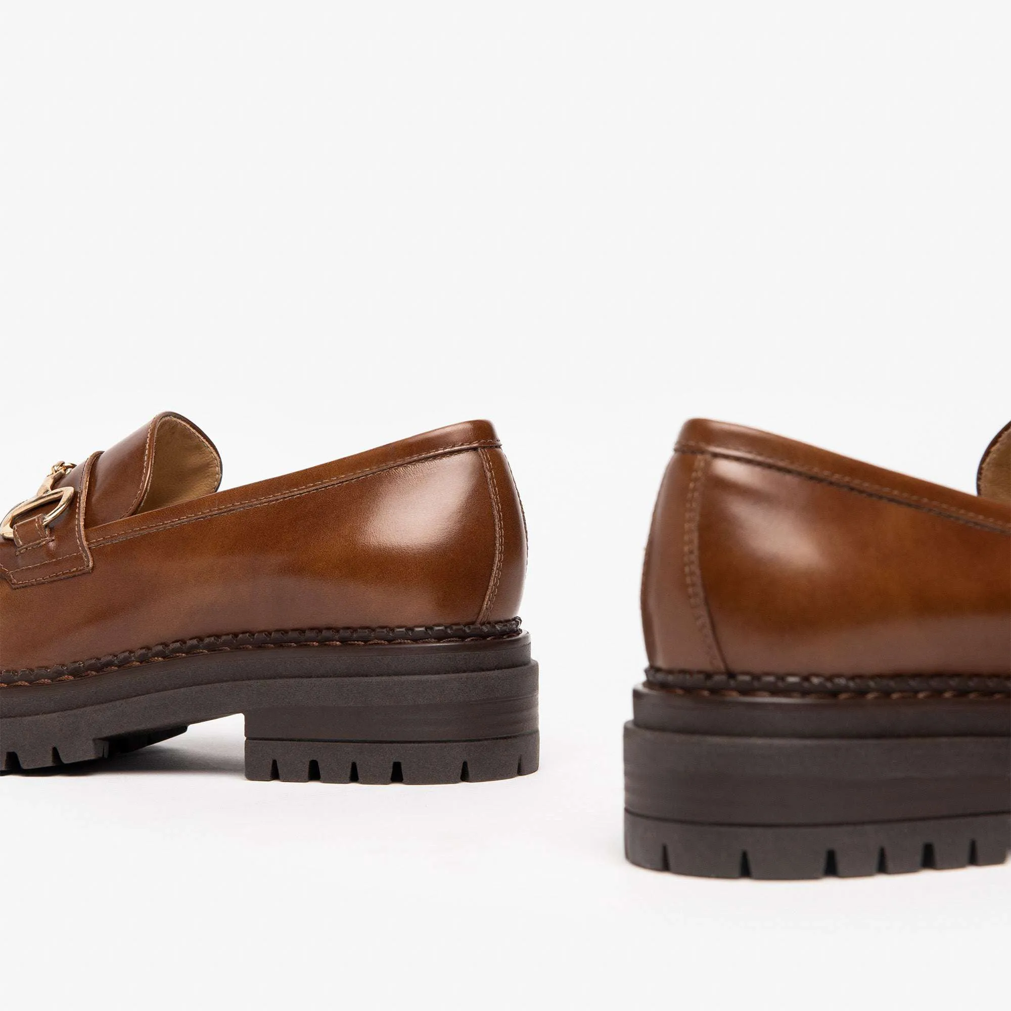 NeroGiardini I217715DCU- Loafer