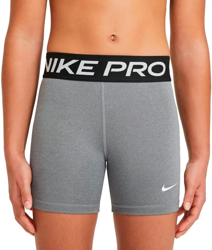 Nike Girls' Running Shorts
