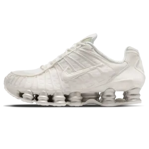 Nike Wmns Shox TL 'Sail'