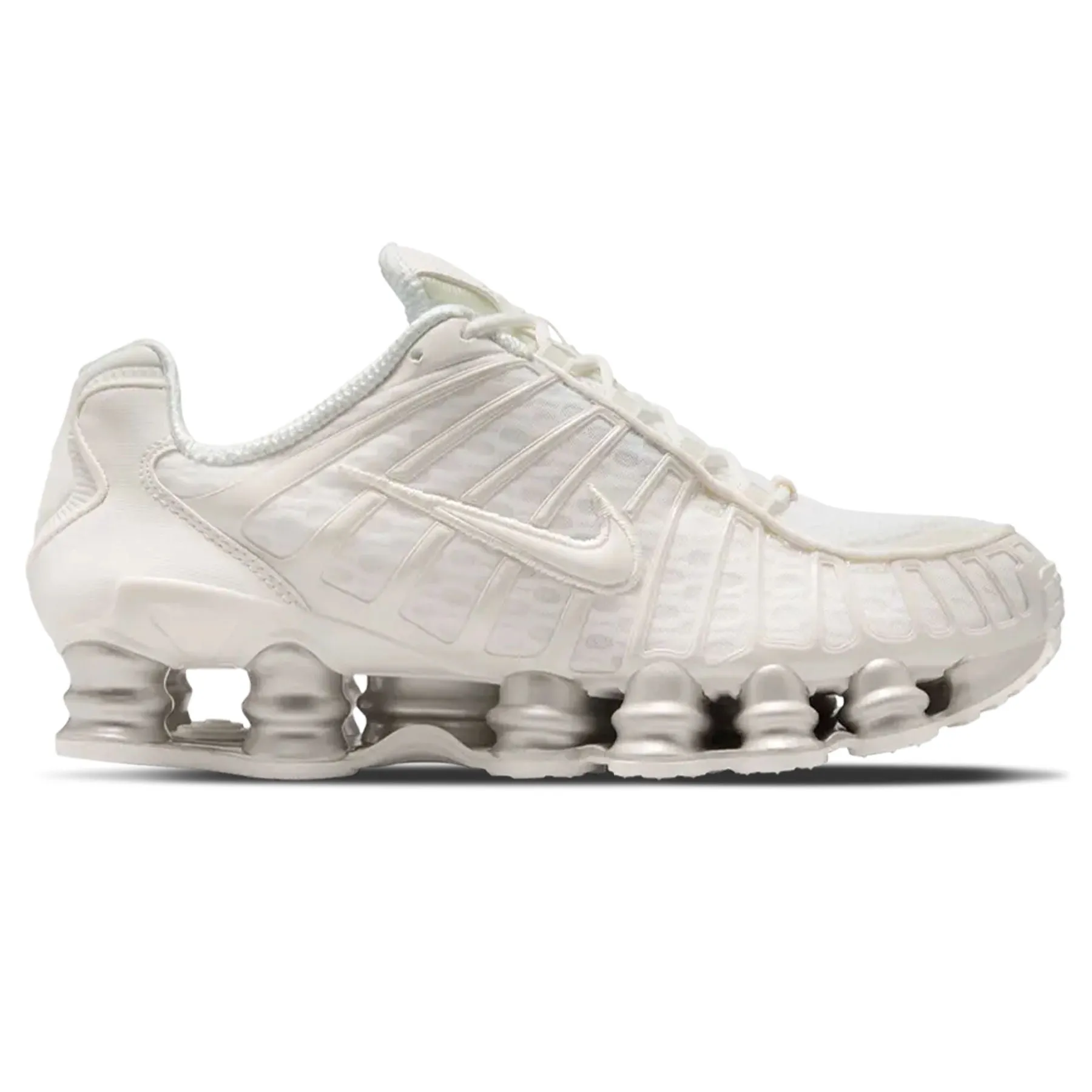 Nike Wmns Shox TL 'Sail'