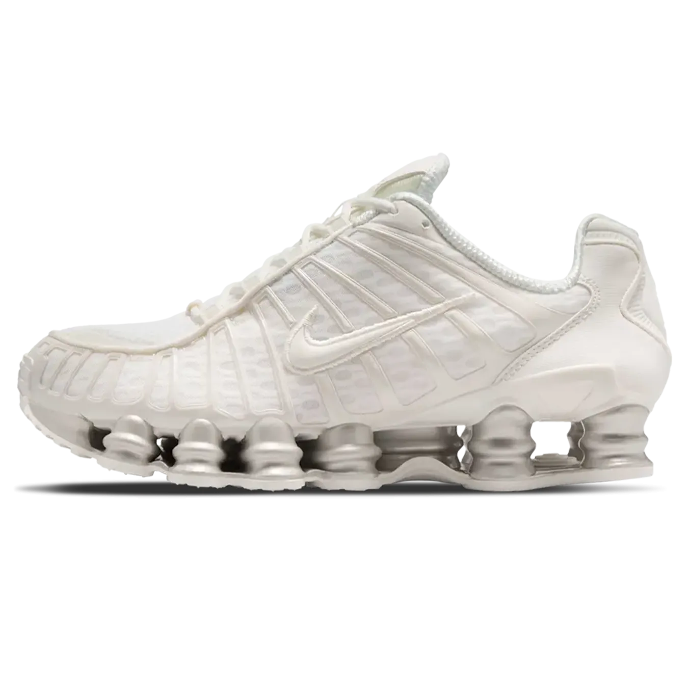 Nike Wmns Shox TL 'Sail'