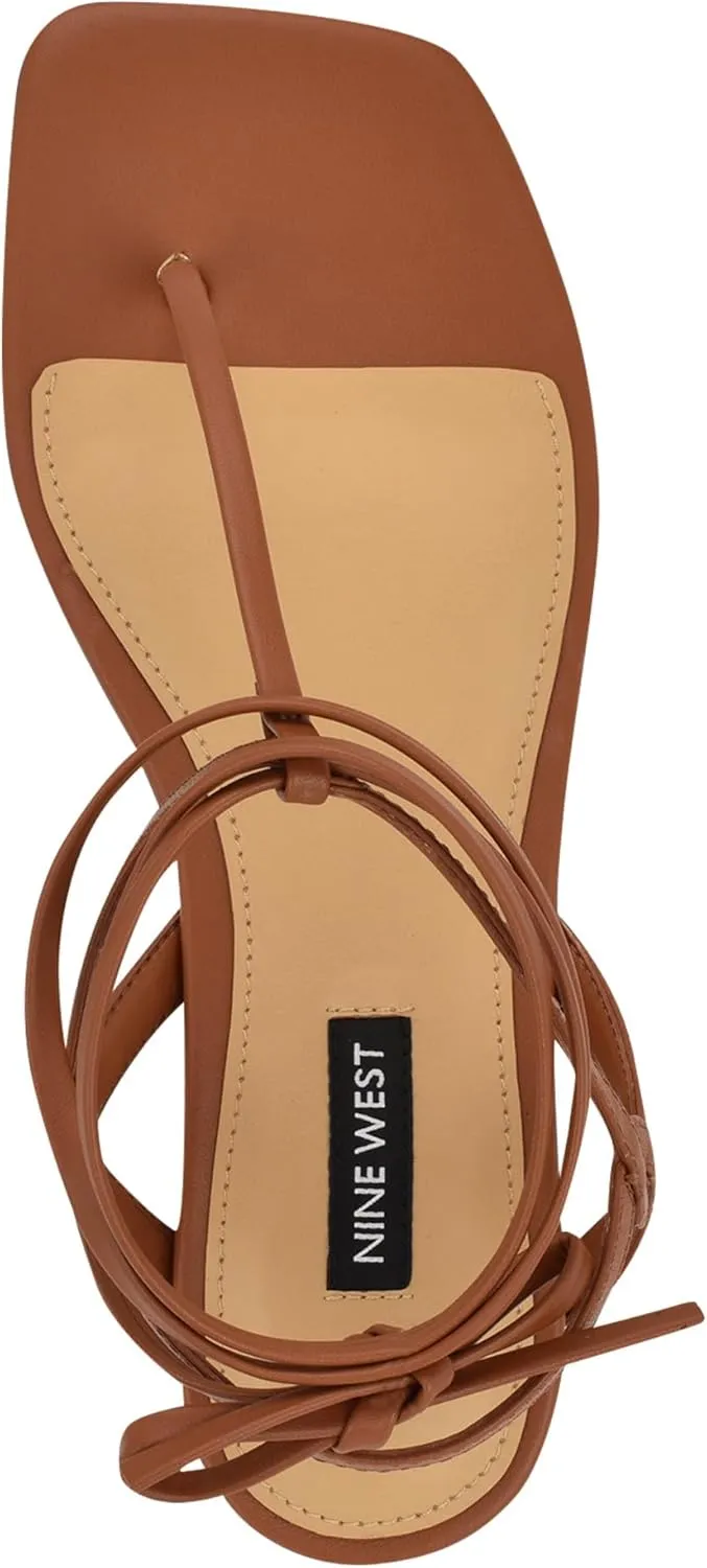 Nine West Women's Norta Flat Sandal