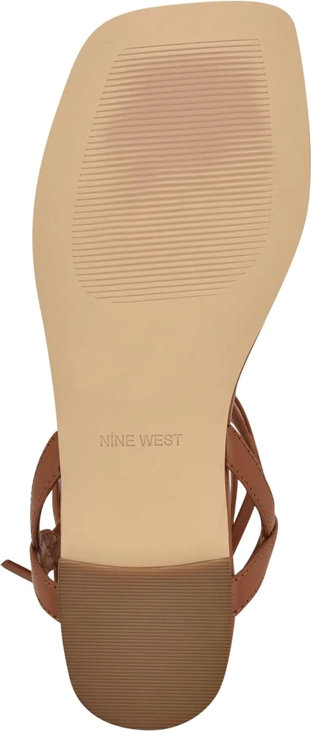 Nine West Women's Norta Flat Sandal