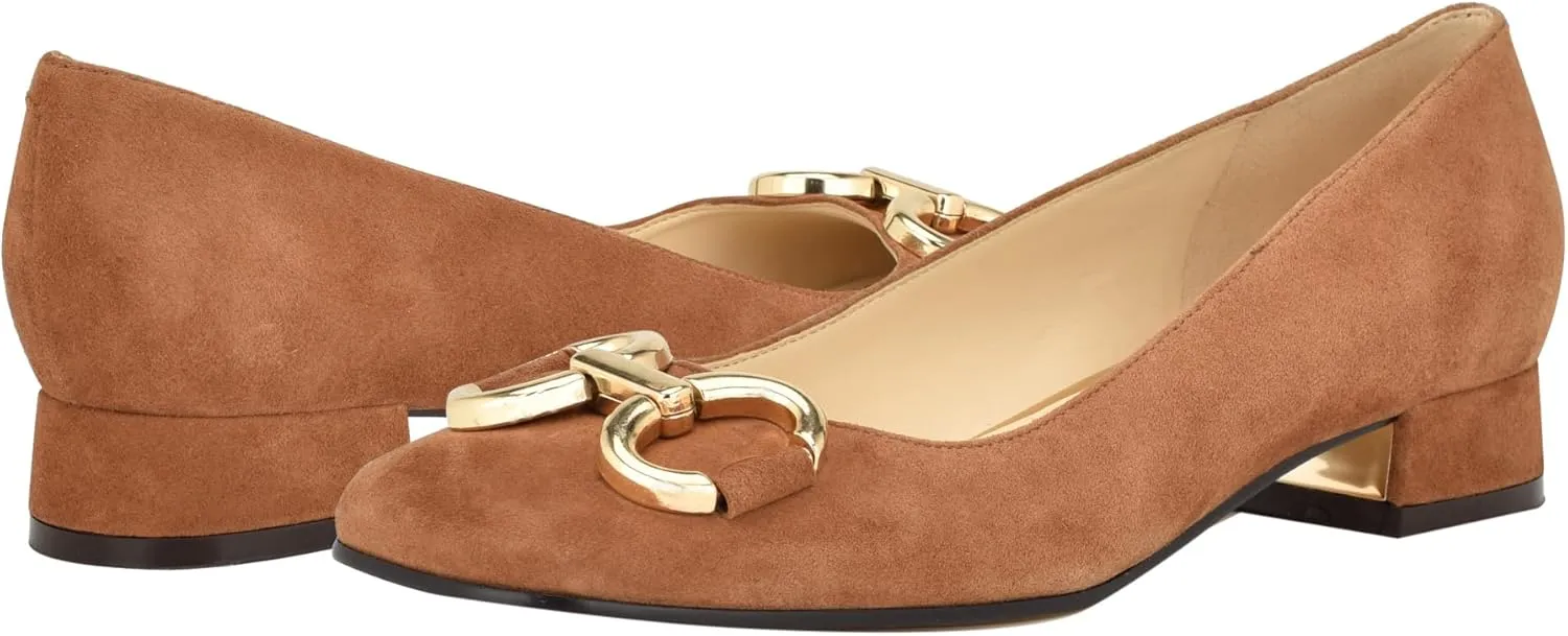 Nine West Women's Works Dress Flat