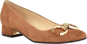 Nine West Women's Works Dress Flat