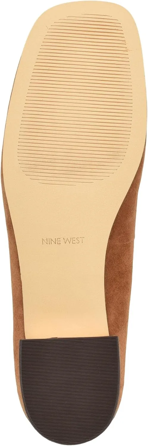 Nine West Women's Works Dress Flat