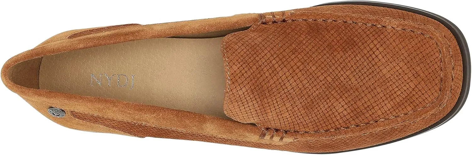 NYDJ Women's Flats