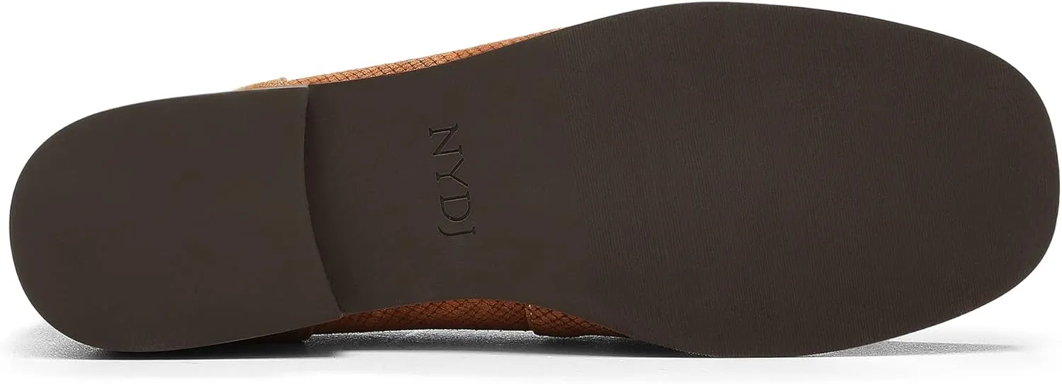 NYDJ Women's Flats