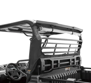 OEM Kawasaki Soft Rear Panel 999941055