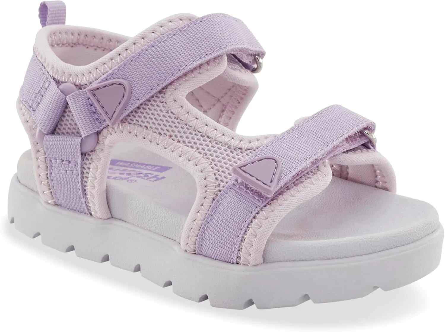 OSHKOSH B'GOSH Unisex-Child Meadow-g Sandal
