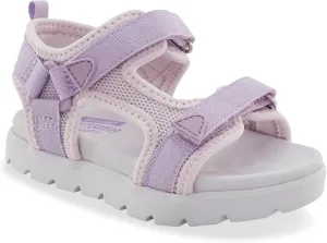 OSHKOSH B'GOSH Unisex-Child Meadow-g Sandal