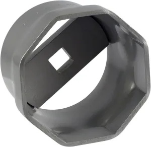 OTC 1938 Wheel Bearing Locknut Socket - 8 Point, 4-1/2" Opening Size