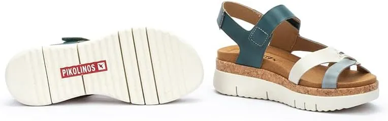 PIKOLINOS Women's Palma W4n-0968c2 Wedge Sandal
