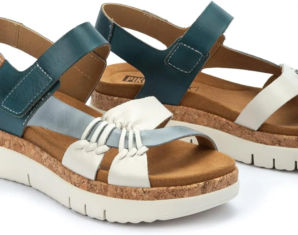 PIKOLINOS Women's Palma W4n-0968c2 Wedge Sandal
