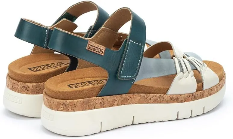 PIKOLINOS Women's Palma W4n-0968c2 Wedge Sandal