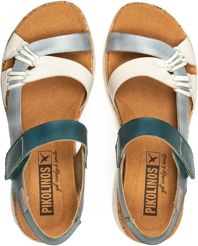 PIKOLINOS Women's Palma W4n-0968c2 Wedge Sandal