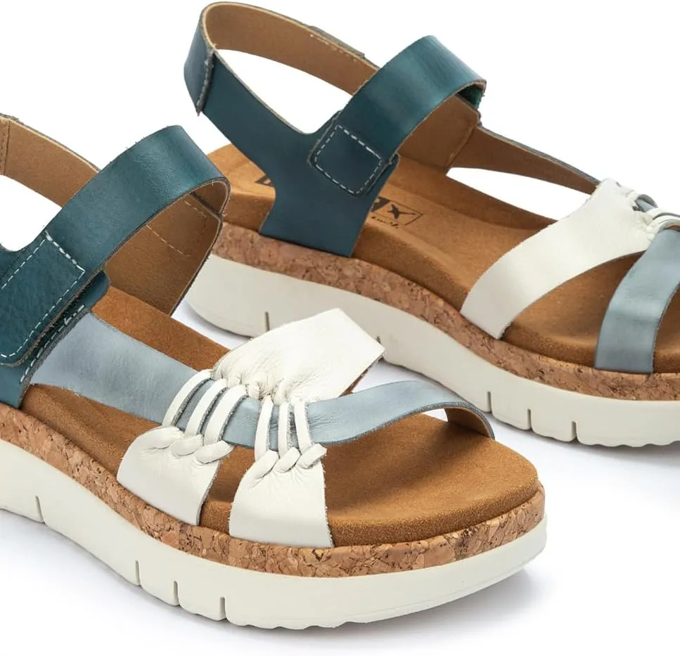 PIKOLINOS Women's Palma W4n-0968c2 Wedge Sandal