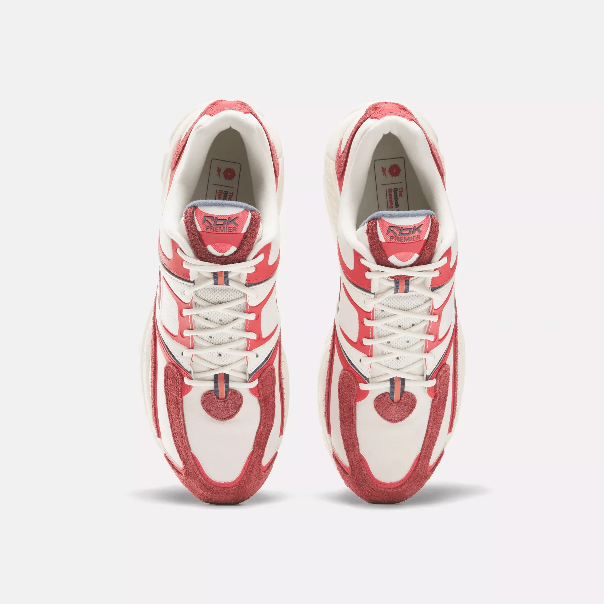 Premier Trinity KFS Shoes
