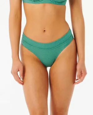 Premium Surf Full Bikini Bottom
