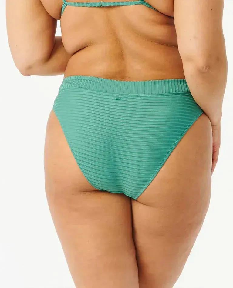 Premium Surf Full Bikini Bottom