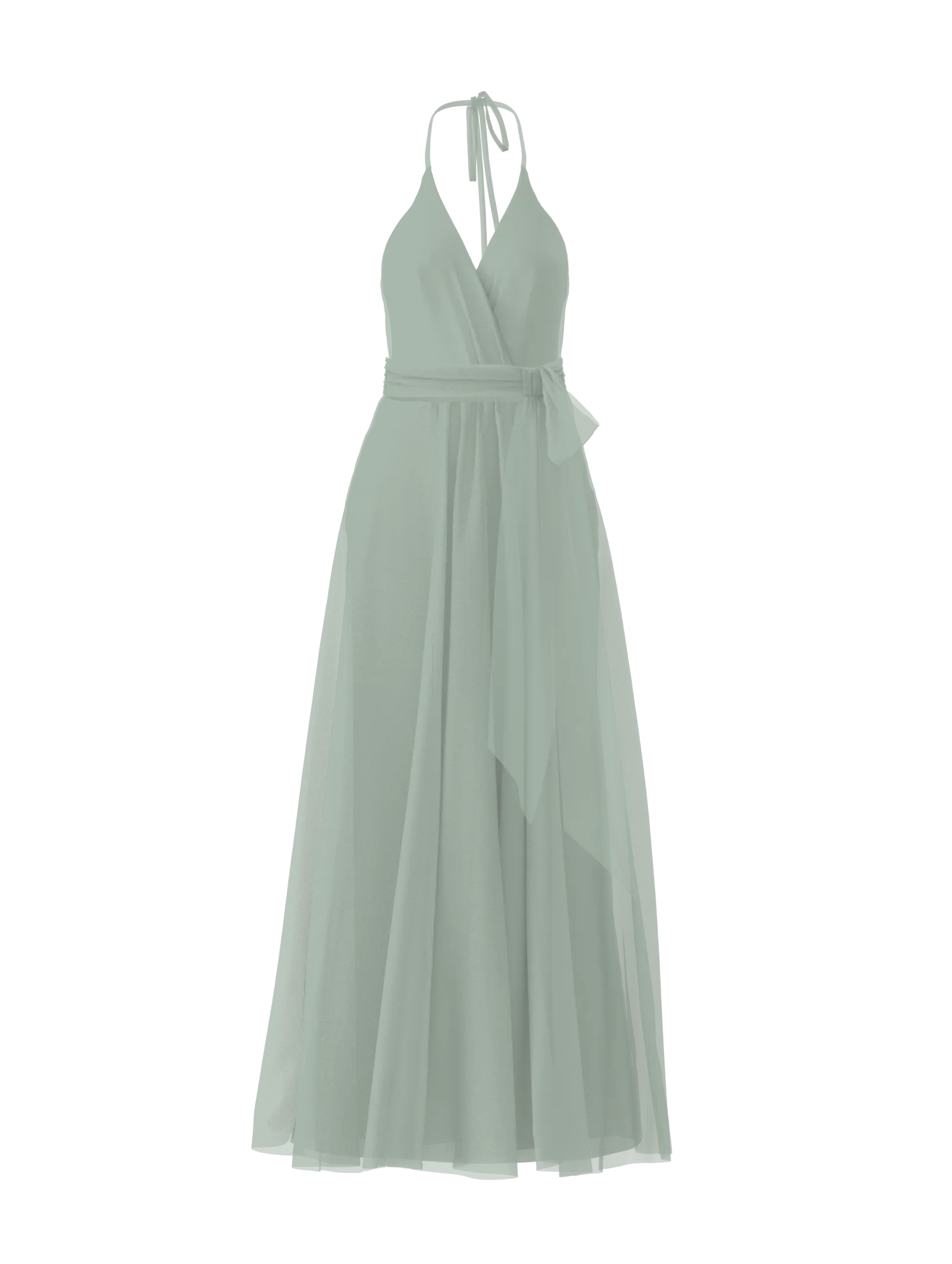 Price-cut Supportive policies Skirt(Justine),Belt(Sash), sage Bodice(Carmelle),