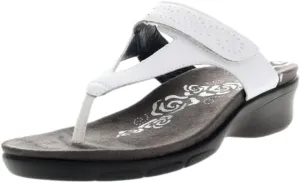 Propét Women's Wynzie Dressy Flip Flop Sandal