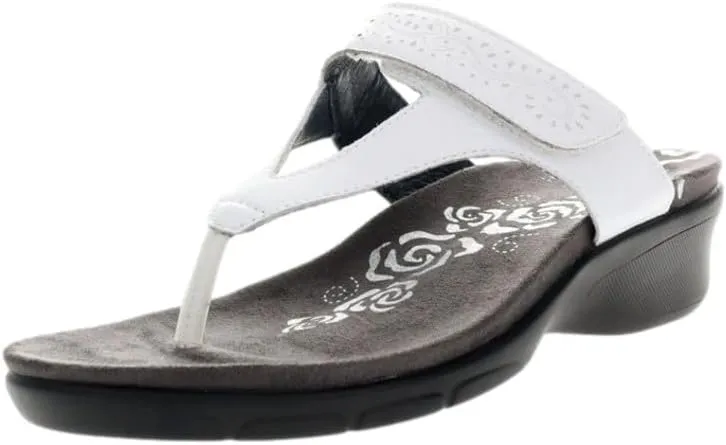 Propét Women's Wynzie Dressy Flip Flop Sandal