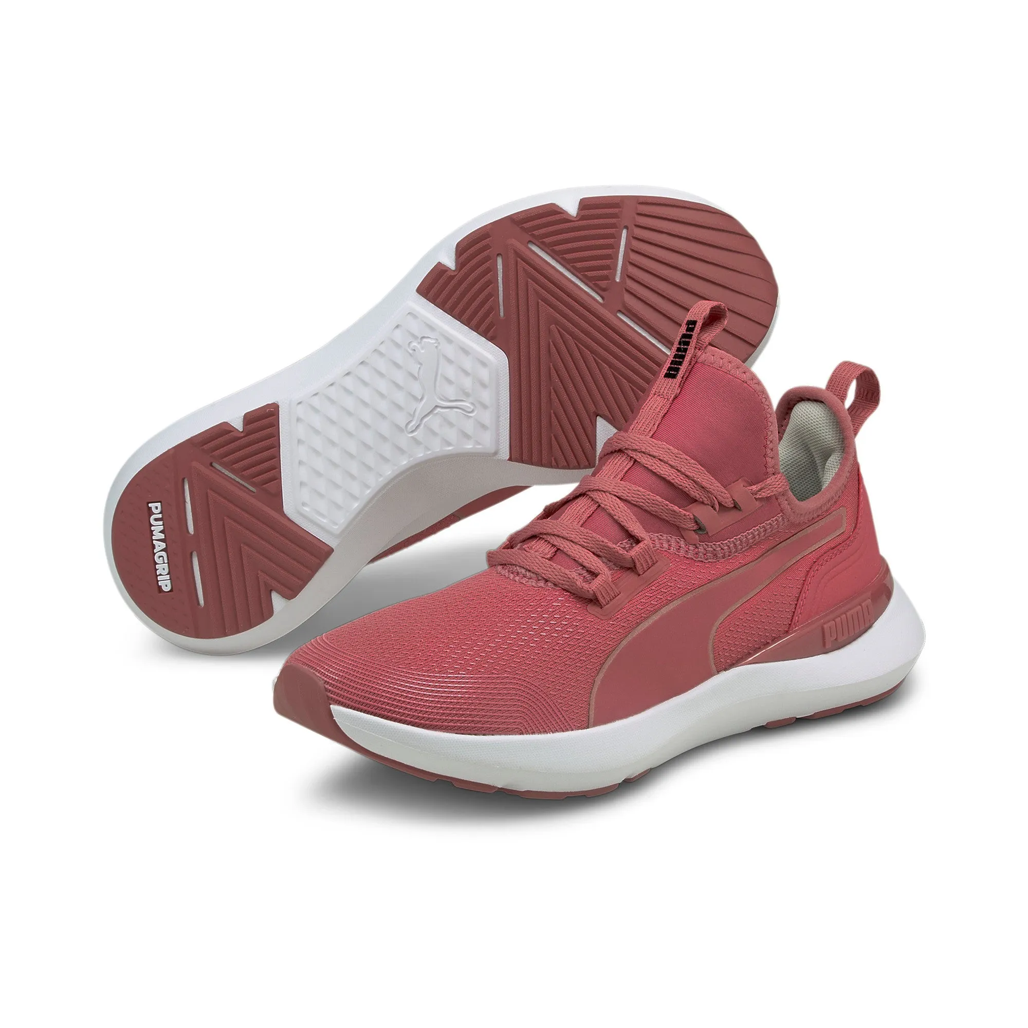 Puma Women's Pure XT Moto Rose Training Shoes