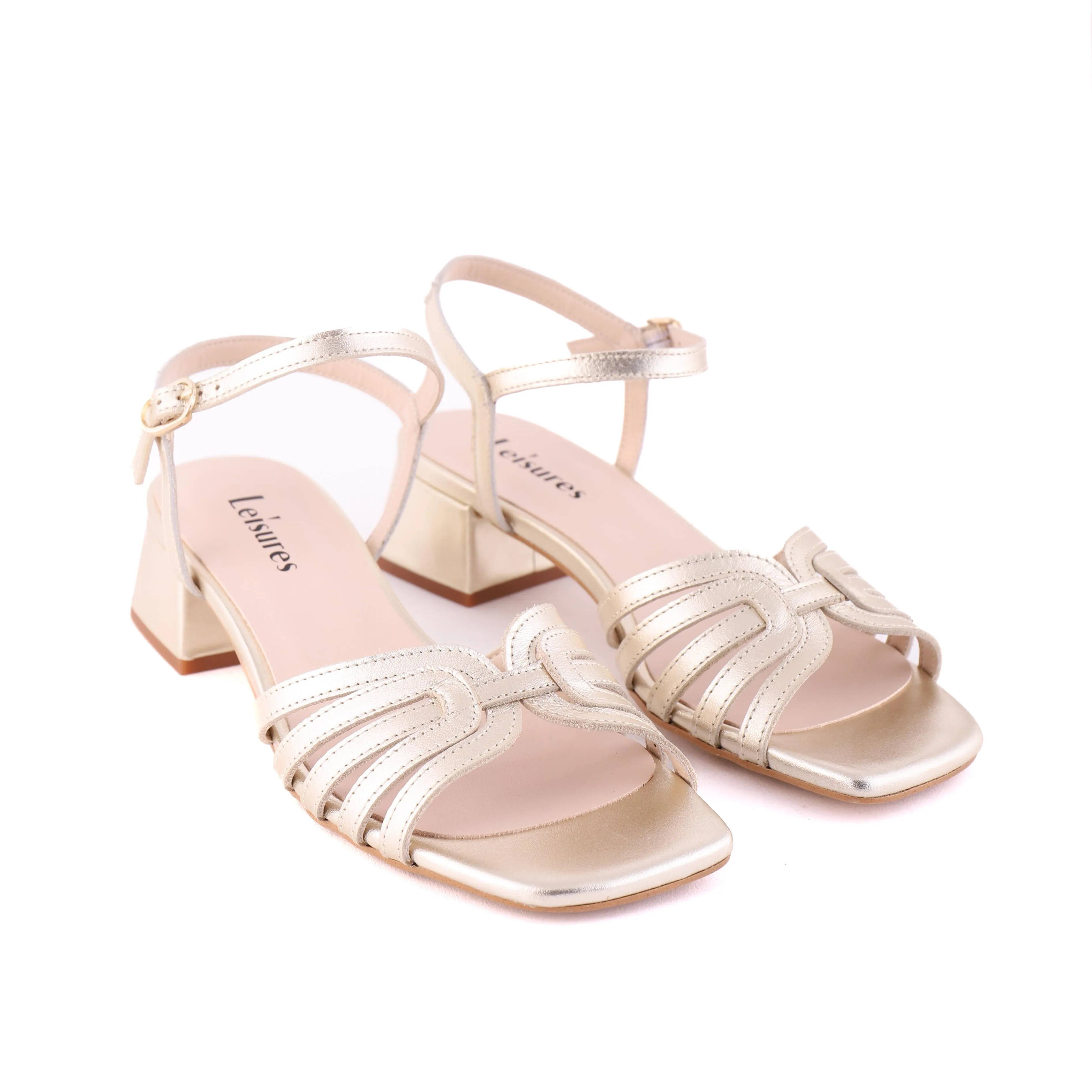 RAVENNA Light Gold