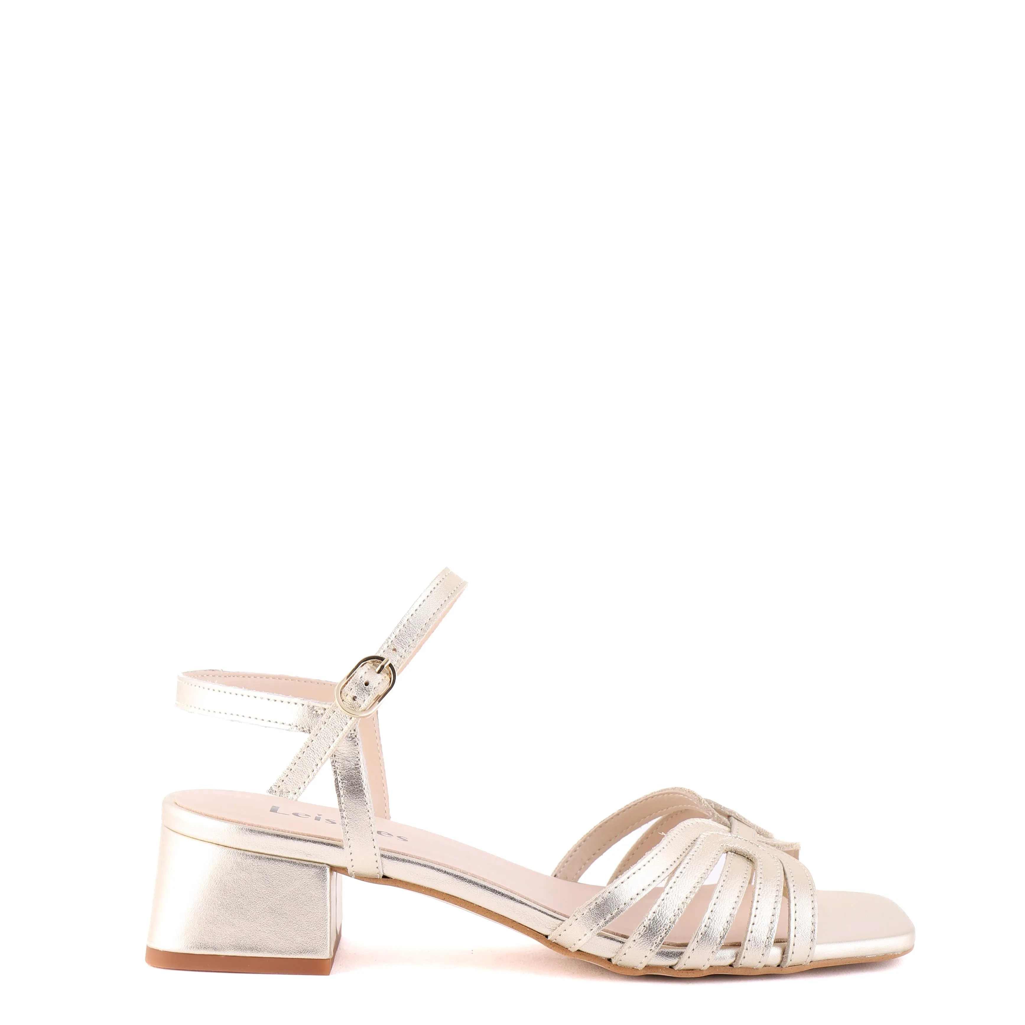 RAVENNA Light Gold