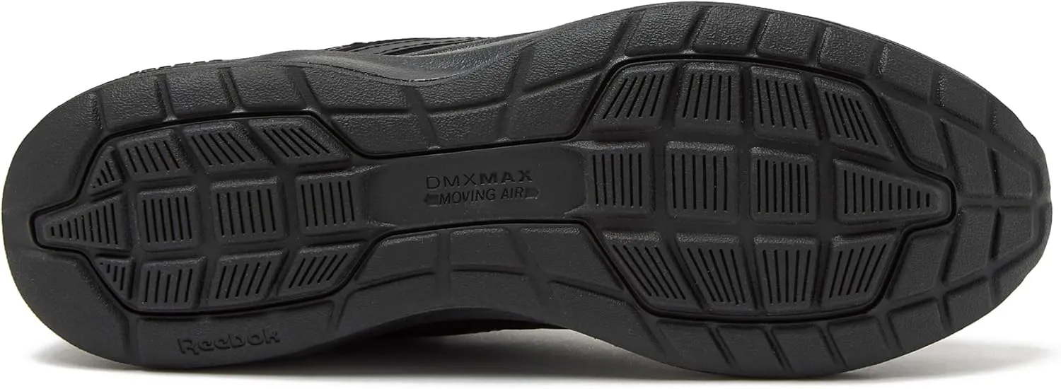 Reebok Men's Walk Ultra 7 DMX Max 4e Cross Trainer